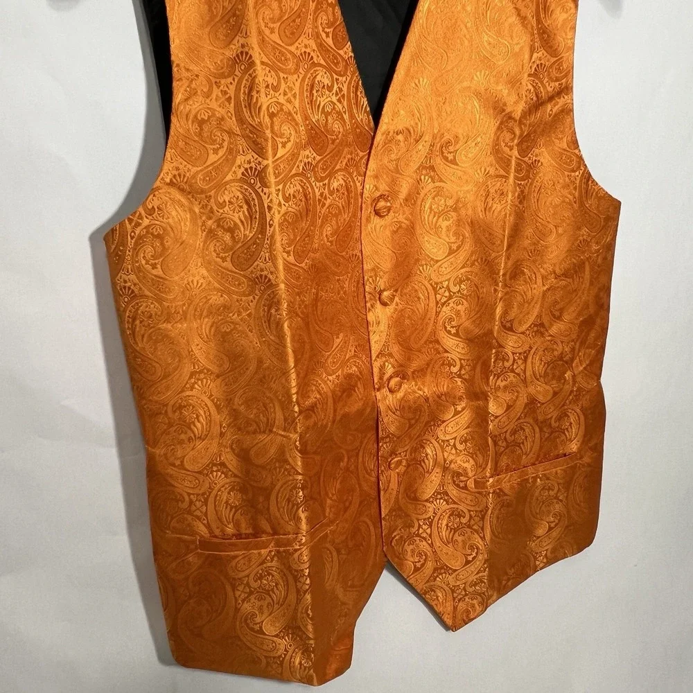Alizeal owned vest length